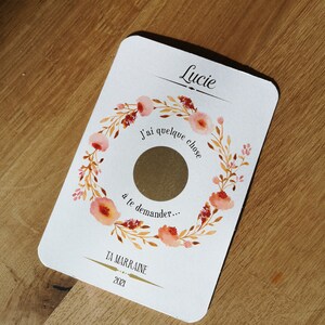 Elodie a ajouté une photo de son achat