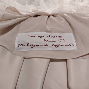 Kate added a photo of their purchase