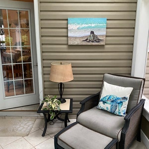 Leslie added a photo of their purchase