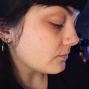 Cassidi added a photo of their purchase