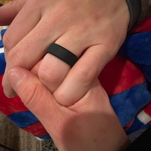 Sadie added a photo of their purchase