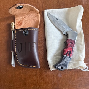 Steve added a photo of their purchase
