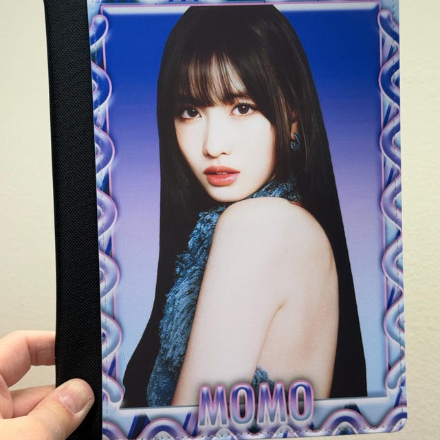 Twice READY TO BE Kpop フォトカードセット / プリント＆カット