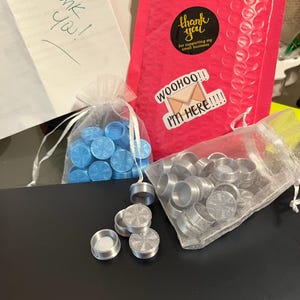 Joey added a photo of their purchase