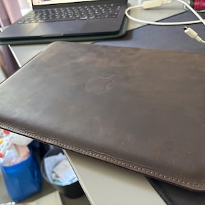 Sebastian added a photo of their purchase