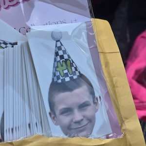 justine a ajouté une photo de son achat