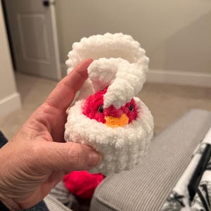 Lindsey a ajouté une photo de son achat
