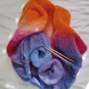Svetlana added a photo of their purchase