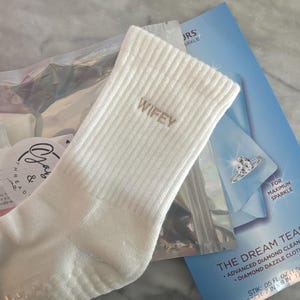 Erica added a photo of their purchase