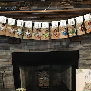 Kimberly added a photo of their purchase