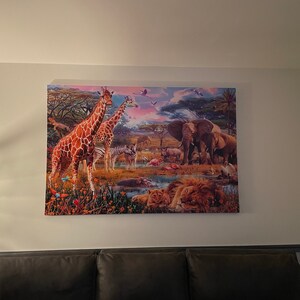 Shon added a photo of their purchase