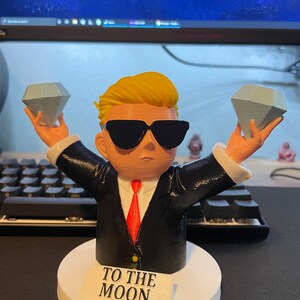 Tyler added a photo of their purchase