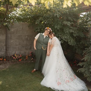 Marissa Gale added a photo of their purchase