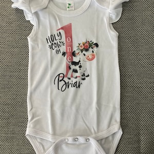 Hannah added a photo of their purchase