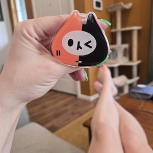 Christina added a photo of their purchase