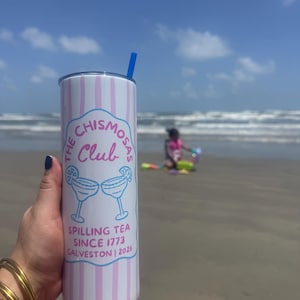 Heather added a photo of their purchase