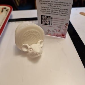 Kim hat ein Foto des gekauften Artikels hinzugefügt
