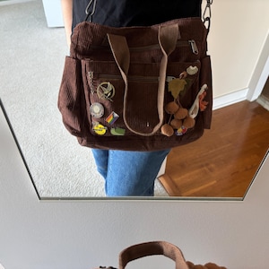 Abby added a photo of their purchase