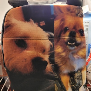 Shannon ha añadido una foto de su compra