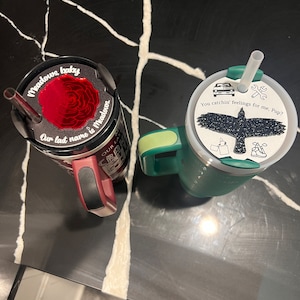 Ashley added a photo of their purchase