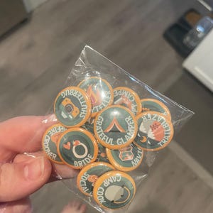 Abigail added a photo of their purchase