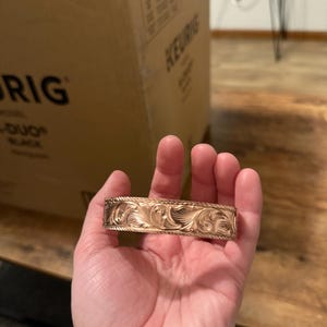 Olivia added a photo of their purchase