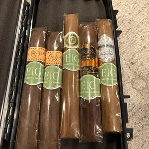 Thomas added a photo of their purchase