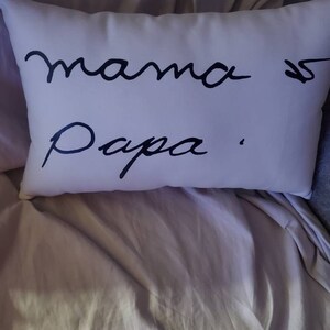 Michelle added a photo of their purchase