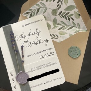 Kimberly added a photo of their purchase