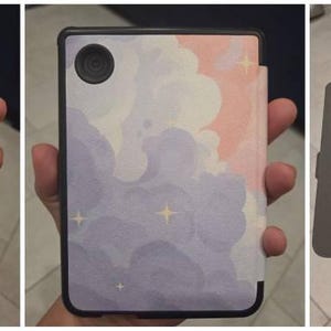 Krystal added a photo of their purchase