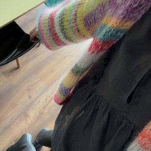 Sylvie ha añadido una foto de su compra