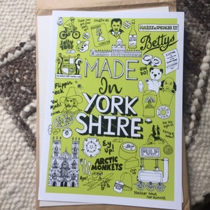 Comprador de Etsy ha añadido una foto de su compra