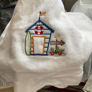 Ellie added a photo of their purchase