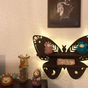 Mango added a photo of their purchase