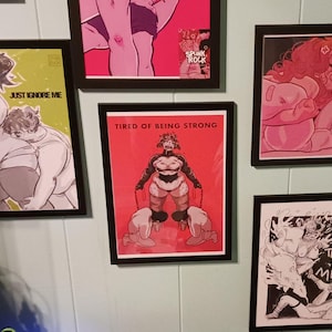 Sam added a photo of their purchase