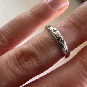 Sophie added a photo of their purchase