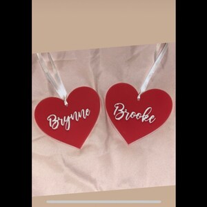 Alison added a photo of their purchase