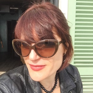 Nadezda a ajouté une photo de son achat