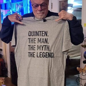 Etsy-koper heeft een foto van de aankoop toegevoegd