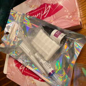 Nneka ha añadido una foto de su compra