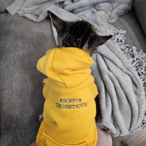 Hope added a photo of their purchase