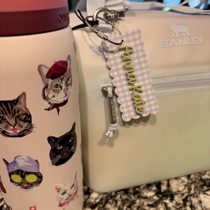 Melissa added a photo of their purchase