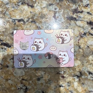 Kaylie ha añadido una foto de su compra