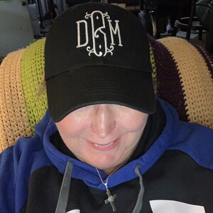 Donna added a photo of their purchase