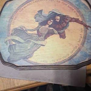 Amanda added a photo of their purchase