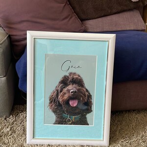Eleana added a photo of their purchase