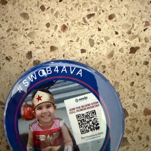Anita added a photo of their purchase