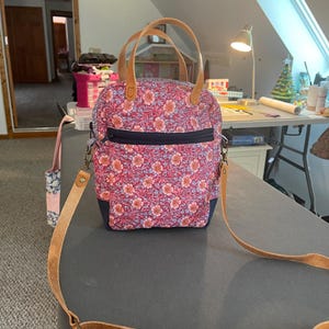 Judith added a photo of their purchase