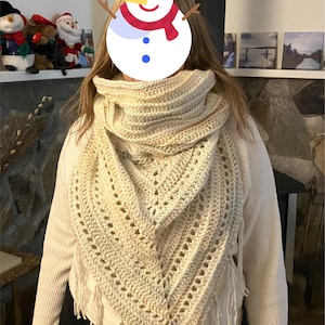 Comprador Etsy adicionaram uma foto da sua compra