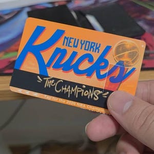 Kiro added a photo of their purchase
